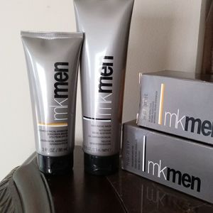 mk cleanser